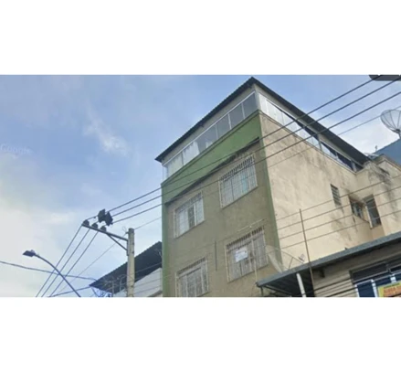 Apartamento em Juiz de Fora, Progresso, Rua Américo Lobo, n° 2449, n° 402, MG. Área: 69m2