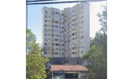Garagem em Balneário Camboriú, Pioneiros, Rua Bibiano dos Santos, 111, SC. Área: 34.697m2