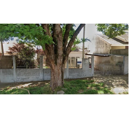 Casa em Maringá, Jardim Tropical, Rua das Mangueiras, 684, Jardim Tropical, PR. Área: 61.9m2