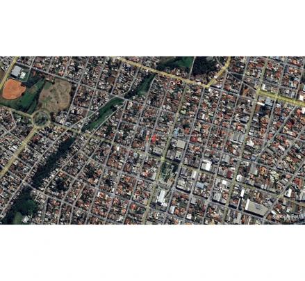 Casa em Goioerê, Centro, Rua 19 de dezembro, centro, PR. Área: 100m2 Casa em Goioerê, Centro, Rua 19 de dezembro, centro, PR. Área: 100m2