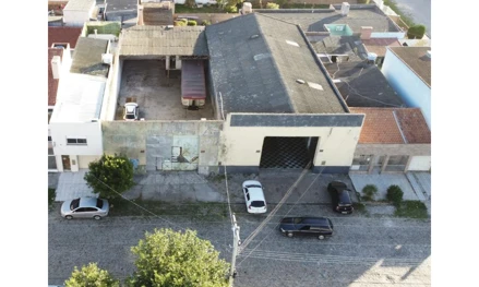 Terreno em Rio Grande, Cidade Nova, Rua Dom Pedro I, 572/570, RS. Área: nullm2
