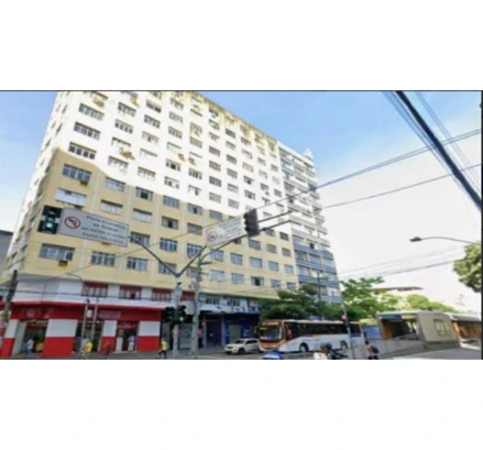 Comercial em Recife, Santo Amaro, AVENIDA CONDE DA BOA VISTA N 311, EDIFICIO SANTA APOLONIA, PE. Área: 105.66m2