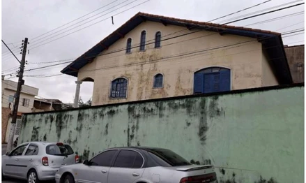 Casa em São Paulo, Vila Brasil, RUA NOROGUAGES, 97/47, SP. Área: 150m2