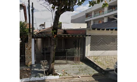Casa em São Paulo, Vila Ré, RUA MANDAGUAÍ, 53, SP. Área: 69m2