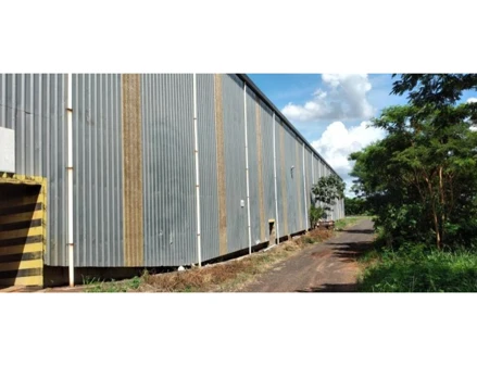 Sítio em Bady Bassitt, , SP /Bady Bassitt, SP. Área: 3594.08m2