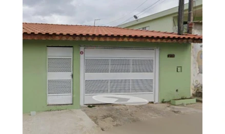 Casa em Itu, Parque Res. Potiguara, R. António Pavani, 250, SP. Área: 96m2