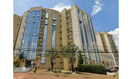 Sala comercial em Paulínia, Morumbi, Avenida José Paulino, 196, SP. Área: 76.75m2