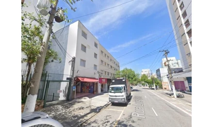 Apartamento em São Paulo, Saúde, Rua Luis Góis, n° 1.319/1.323, Apto. 12, Ed. Sérgio Luiz, Saúde, SP. Área: 64.32m2
