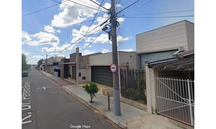 Terreno em Laranjal Paulista, Vila Campacci, Rua Doutor Pereira Barreto, 453, Laranjal Paulista, SP, SP. Área: 300m2