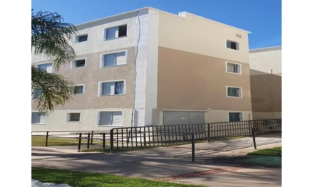 Apartamento em Campo Limpo Paulista, Vila Imape, Av. Nove de Julho, nº 93, Vila Imape, Campo Limpo Paulista/SP., SP. Área: 46.59m2