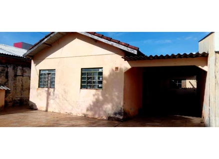 Outros em Londrina, Jácomo Violin, R. Arara-Azul, nº 345, Conjunto Habitacional Jacomo Violin, PR. Área: 86m2
