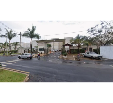 Apartamento em São Carlos, Parque Monte Everest, Rua João Deriggi, nº 181 , apto 204. Bloco 32, SP. Área: 41.85m2