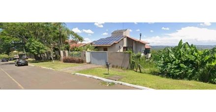 Casa em Novo Hamburgo, Rondônia, rua João Pedro Schmitt, nº 765, RS. Área: 440.02m2