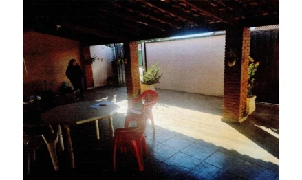 Casa em Bebedouro, Jardim Claudia II, Rua Paschoal Campanelli, n 291 Conjunto Habitacional Jardim Claudia II, SP. Área: 250m2