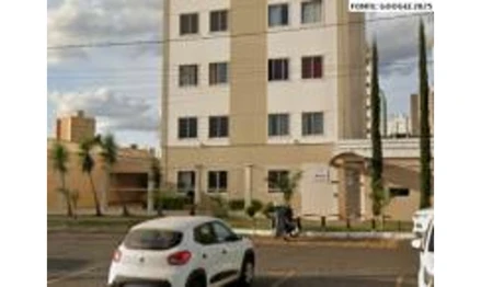 Apartamento em Samambaia, Samambaia, Samambaia/DF, DF. Área: 30.92m2