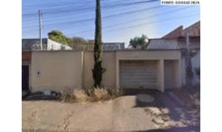 Casa em Aparecida de Goiânia, St. Colina Azul, Rua Pelicano, Loteamento Colina Azul, GO. Área: 200m2