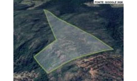 Fazenda em Torixoréu, , Fazenda Bacuri, MT. Área: 41.736m2