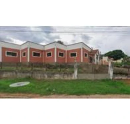 Galpão em Três Corações, Vila Rica, Avenida Rei Pelé, nº 3.923, MG. Área: 420.1m2