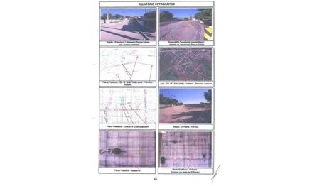 Terreno em Magé, Suruí, Rua Epitácio Pessoa, RJ. Área: 1000m2