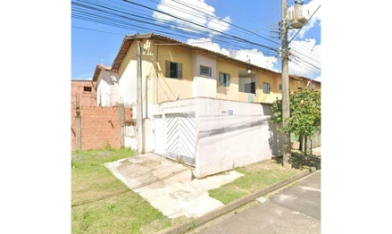 Apartamento em São Carlos, Jardim Santa Maria II, Rua Doutor Manoel Fragoas, 560, SP. Área: 45.2m2