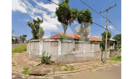Casa em São Carlos, Jardim Cardinalli, Rua José Cerri, 152, Jardim Cardinalli, SP. Área: 400m2