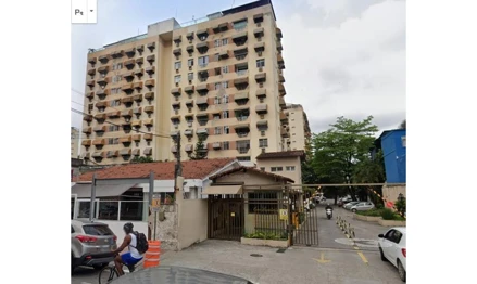 Apartamento em Niterói, , Avenida Professor João Brasil, no 150, bloco 3, apartamento 1001, RJ. Área: 78m2