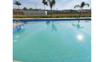 Apartamento em Ribeirão Preto, Res. Greenville, Rua José Barense, 1155- Apartamento 104 - Bloco 09, SP. Área: nullm2
