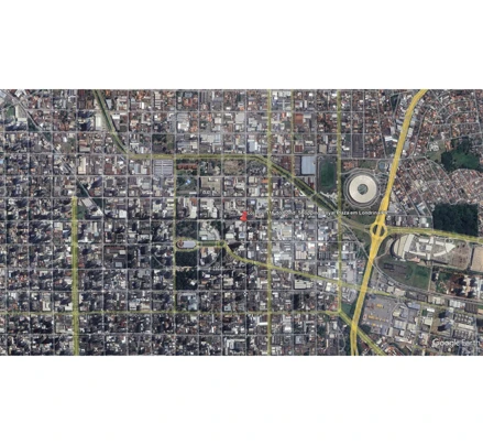 Comercial em Londrina, Centro, rua Mato Grosso n. 310, PR. Área: 34.04m2 Comercial em Londrina, Centro, rua Mato Grosso n. 310, PR. Área: 34.04m2