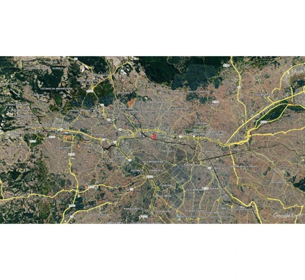 Casa em São Paulo, , Rua de Pinedo, 104 - Novo Aeroporto, SP. Área: 153m2