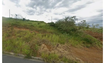 Terreno em Cruzeiro, , Rua MARIA ADELAIDE DONDICI CHAGAS, S/N "QUADRA ""M"" / LOTE 27", SP. Área: 160m2