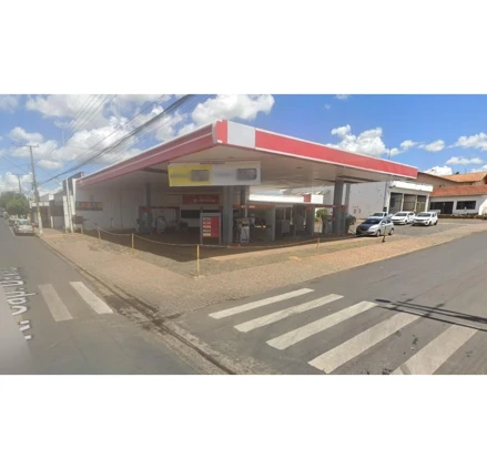 Comercial em Tambaú, Vila São Jorge, AVENIDA GARCÊS, 240, VILA SÃO JORGE, SP. Área: 1485m2
