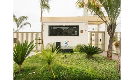 Apartamento em Guarulhos, Vila Izabel, R. Magalhães Barata, 120, Apto. 106, Bloco 03, Cond. Pq. Santa Júlia, Vila Izabel, Guarulhos-SP., SP. Área: 40.32m2