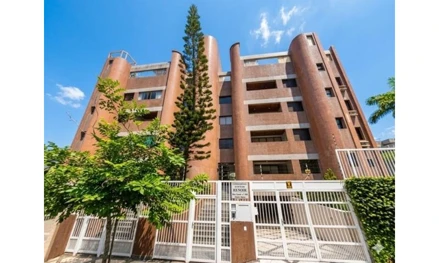 Apartamento em Peruíbe, Balneário Stella Maris, Av. Padre Anchieta, 2.126, SP. Área: 175.59m2