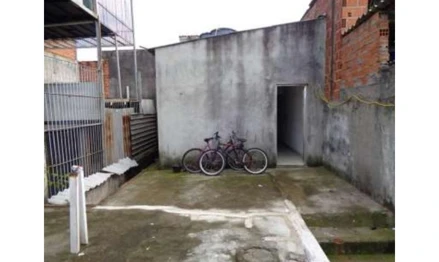 Terreno em São Paulo, Parque Edu Chaves, Rua Baía de Santa Clara, 275 / 454, SP. Área: 146.21m2