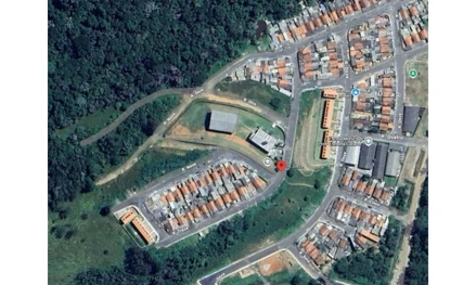 Terreno em Mogi das Cruzes, Cézar De Souza, Rua Treze, Cézar de Souza, Mogi das Cruzes, SP, SP. Área: 715m2