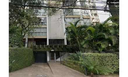 Apartamento em Porto Alegre, Bela Vista, AVENIDA DR. NILO PEÇANHA, Nº 2755, RS. Área: 153.915m2