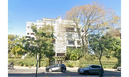 Outros em Porto Alegre, Bela Vista, AVENIDA DR. NILO PEÇANHA, Nº 2755, RS. Área: 12m2