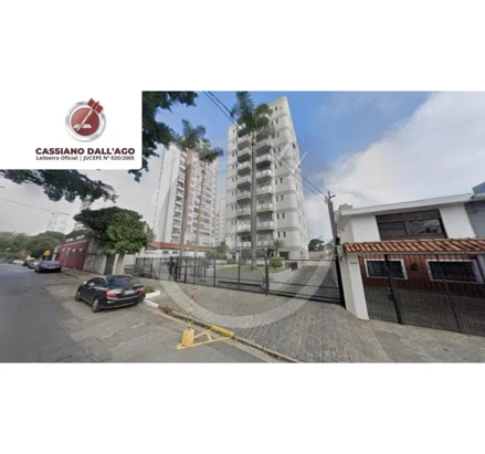Apartamento em São Paulo, Ibirapuera, Rua Sebastião Paes, nº 389, Ibirapuera, SP. Área: 90.54m2
