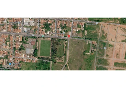 Terreno em null, Vila Ramires, Rua São Judas Tadeu, n 40, Vila Ramires, SP. Área: 98.56m2