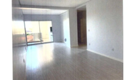 Apartamento em Maravilha, Centro, Rua Presidente Dutra, esquina com a Rua 27 de Julho, Edifício Andorinhas, Centro, SC. Área: 123.14m2