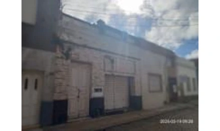 Casa em Rio Grande, Centro, Rua Conde de Porto Alegre, nº 372, RS. Área: 221.1m2