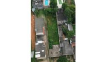 Outros em Bagé, Bairro Das Laranjeiras, Rua Dom Bosco, RS. Área: 540.32m2