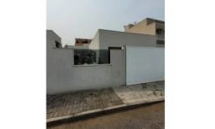 Terreno em Videira, São Francisco, Rua Maximino Ferlin, SC. Área: 180m2