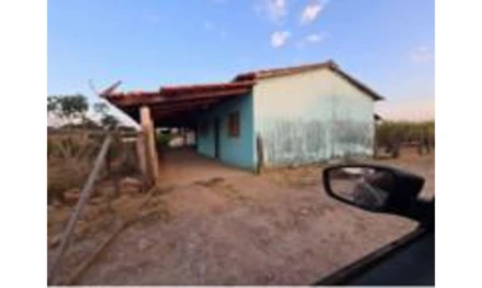 Outros em Mossâmedes, Mirandópolis, Povoado de Mirandópolis, GO. Área: 6282m2