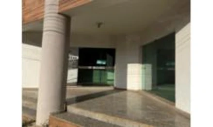 Casa em Chopinzinho, Centro, Rua Diogo Antônio Feijó, nº 4092, Centro, PR. Área: 400m2