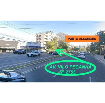 Vaga de garagem em Porto Alegre, , Garagem nº 21, RS. Área: nullm2