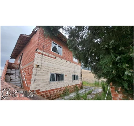 Terreno urbano em Timbó, Padre Martinho Stein, Rua Frederico Bochardt nº 28, Padre Martinho Stein, SC. Área: 330m2