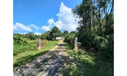 Terreno urbano em Rio Negrinho, , rua Roberto Ferreira de Lima, fundos, SC. Área: 677.7m2