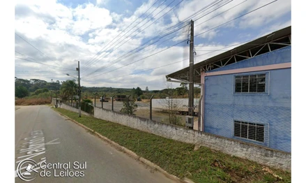 Terreno urbano em Rio Negrinho, Industrial Norte, Rua Valfrido Ruckl, nº 930, SC. Área: 25m2