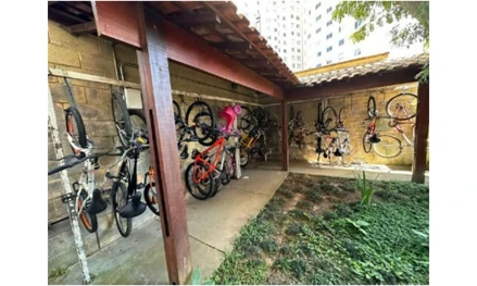 Apartamento em São Paulo, Fazenda Aricanduva, Rua Indaiá Grande, 35 - Apartamento 72, Bloco A, Edifício Green Home, SP. Área: 45.18m2